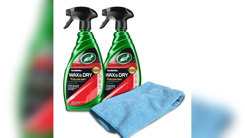 Best Car Wax for Hot Climates