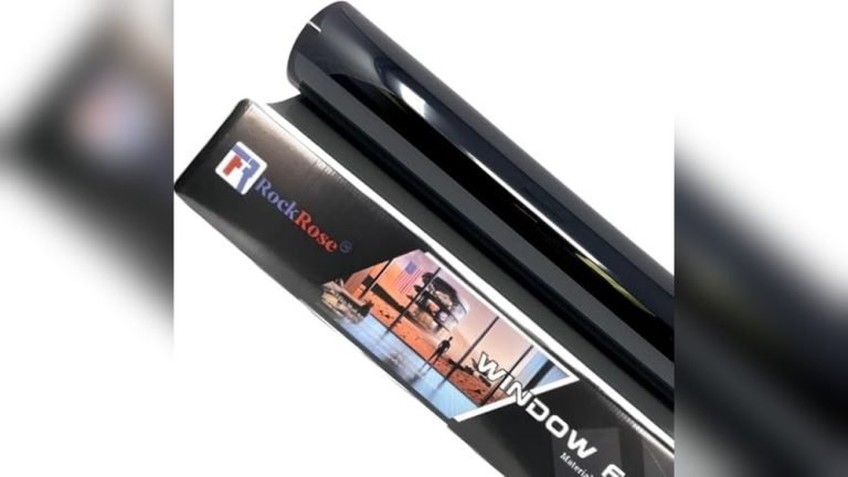 Best Car Window Tint Brands Reviewed for Quality And Performance