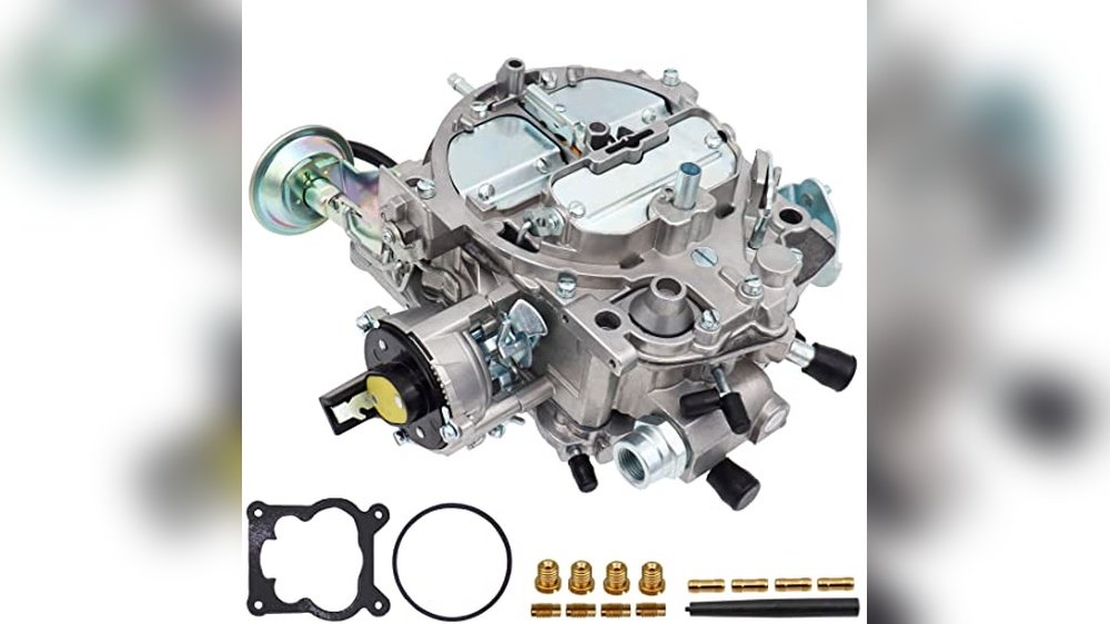 Best Carburetors for Chevy 350 Performance And Efficiency