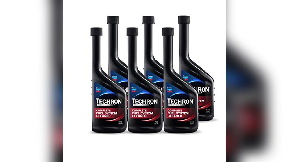 Best Complete Fuel System Cleaners for Optimal Engine Performance
