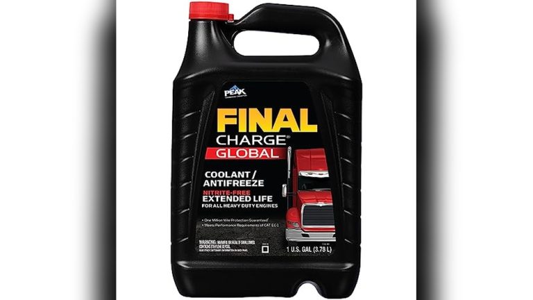 Best Coolant Options for Duramax Diesel Engines
