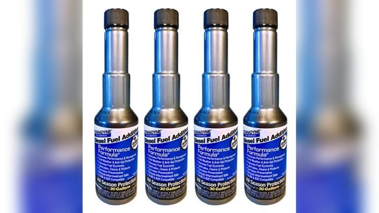 Best Diesel Fuels for Rolling Coal Performance