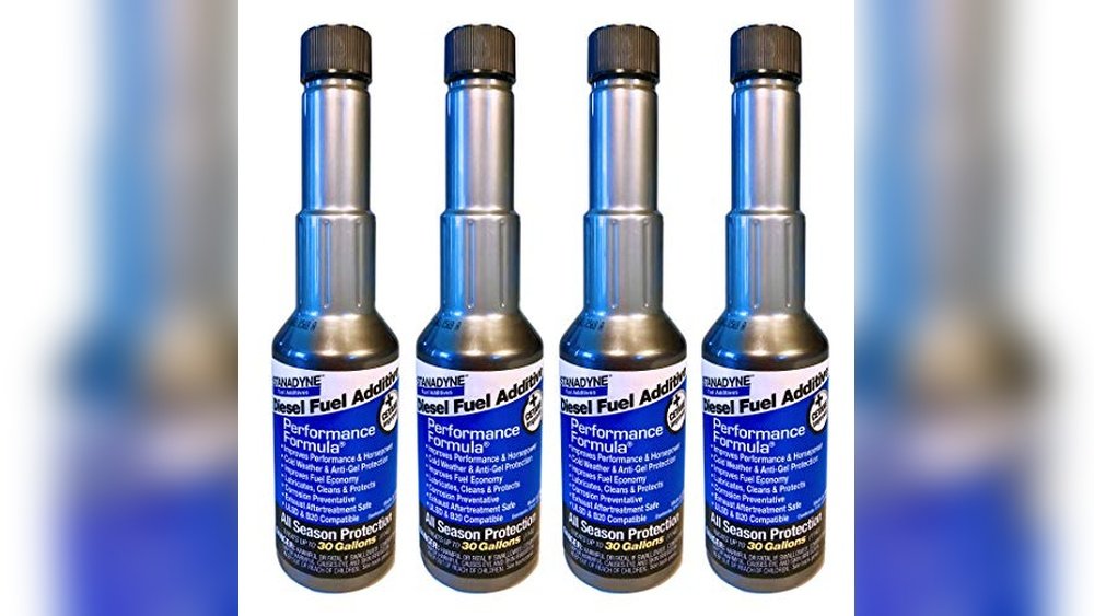 Best Diesel Fuels for Rolling Coal Performance