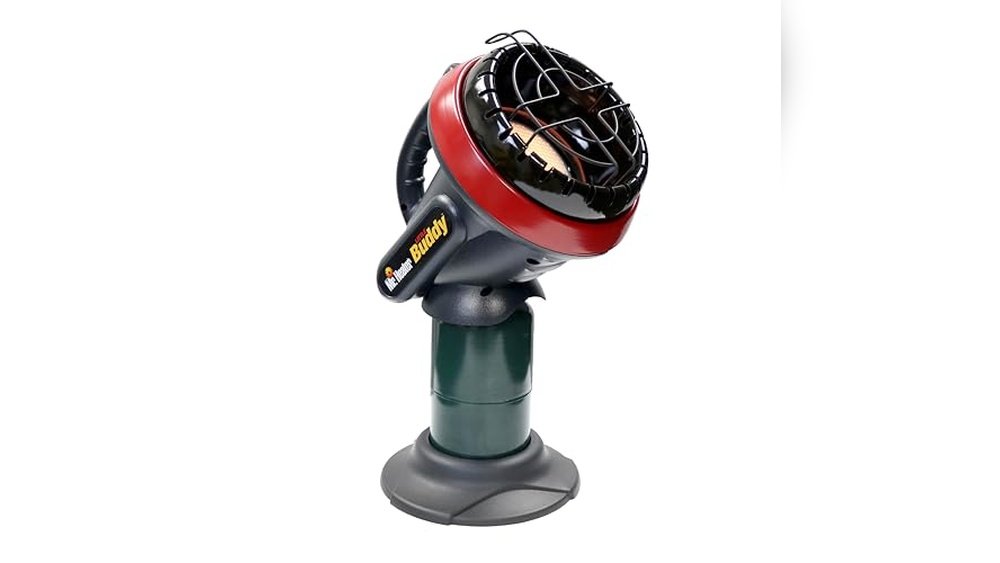 Best Diesel Heaters for Camping