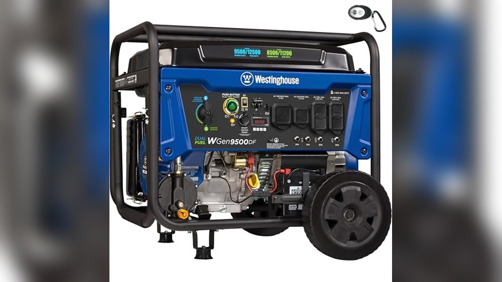 Best Diesel Standby Generators for Home Use