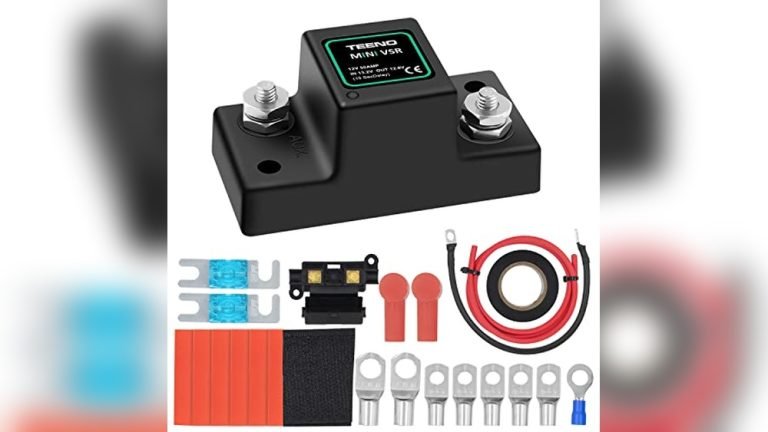 Best Dual Bank Marine Battery Chargers for Reliable Power Management