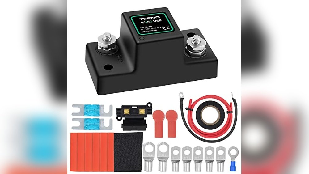 Best Dual Bank Marine Battery Chargers for Reliable Power Management