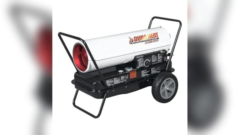Best Mid-Range Diesel Heaters in Australia for Reliable Heating