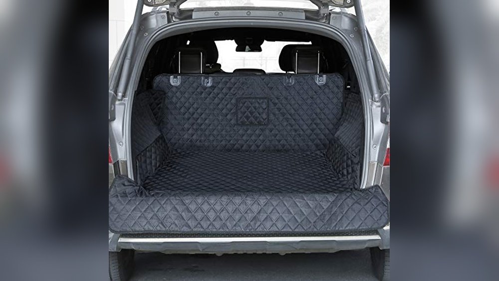 Best Midsize Suvs With Exceptional Cargo Space