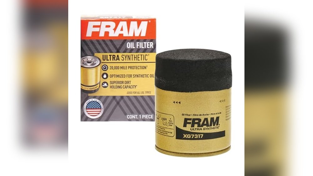 Best Oil Filters for Synthetic Oil