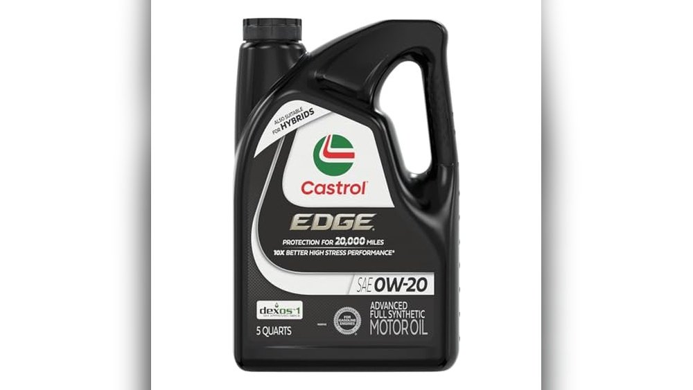 Best Synthetic Oil for Mazda Cx-5