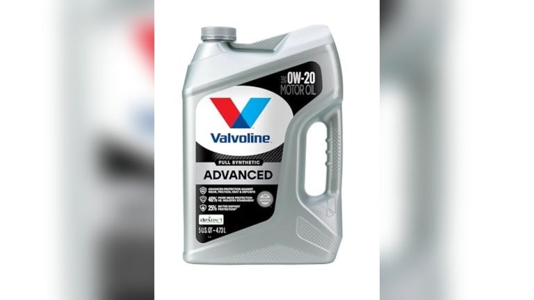 Best Synthetic Oil for Scion Tc