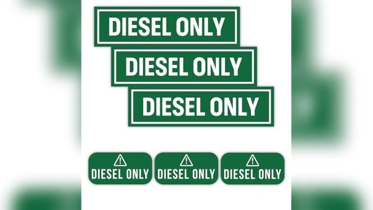 Best Used Diesel Trucks