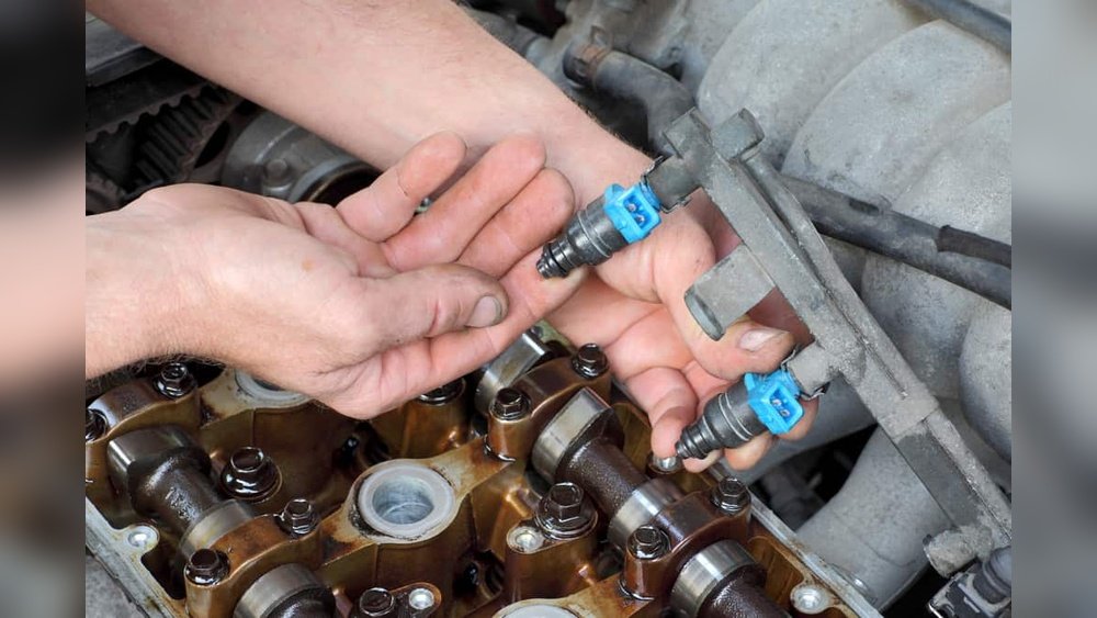 Car Loses Power Then Comes Back