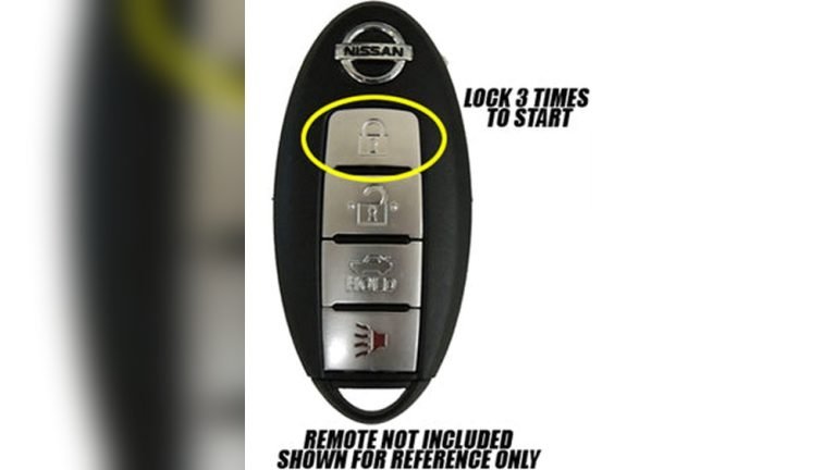 Car Starter for Nissan Altima