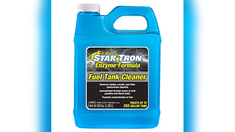 Effective Methods for Cleaning a Fuel Tank