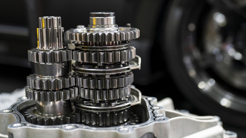 My Car Transmission Jerks When Shifting Into Reverse