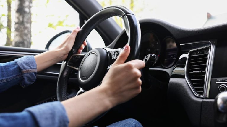 Why Does My Car Make Loud Humming Noise At Highway Speeds