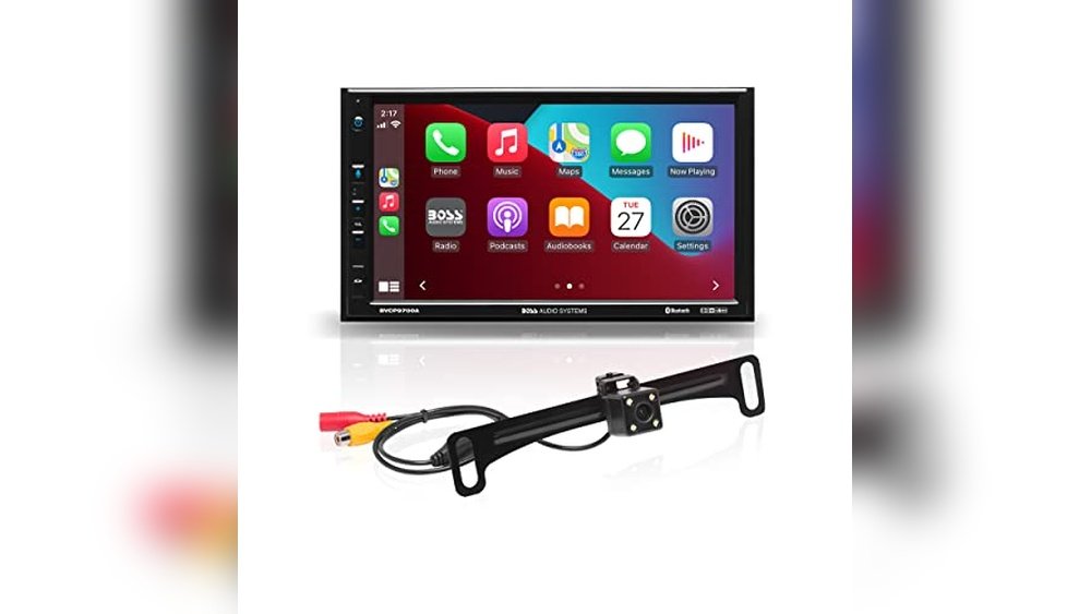 Best Apple Carplay Head Units for Seamless Connectivity