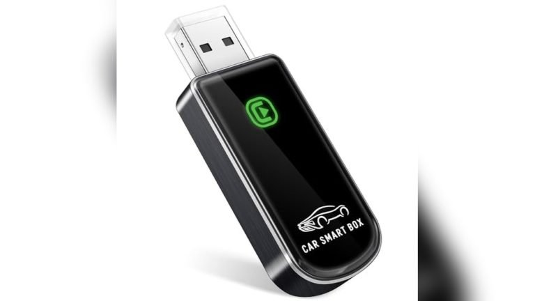 Best Apple Carplay Options for Older Cars