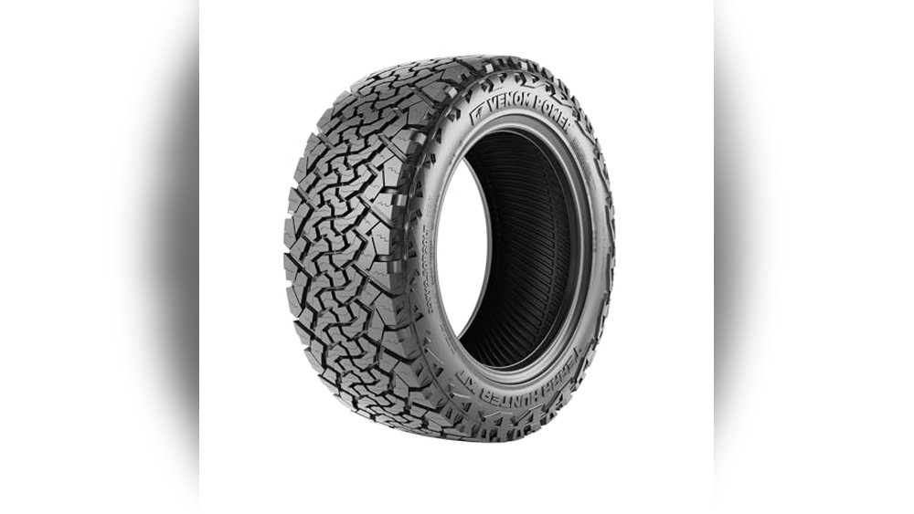 Best Budget All Terrain Tires for Performance And Value