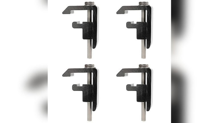 Best Campers for Tacoma Trucks