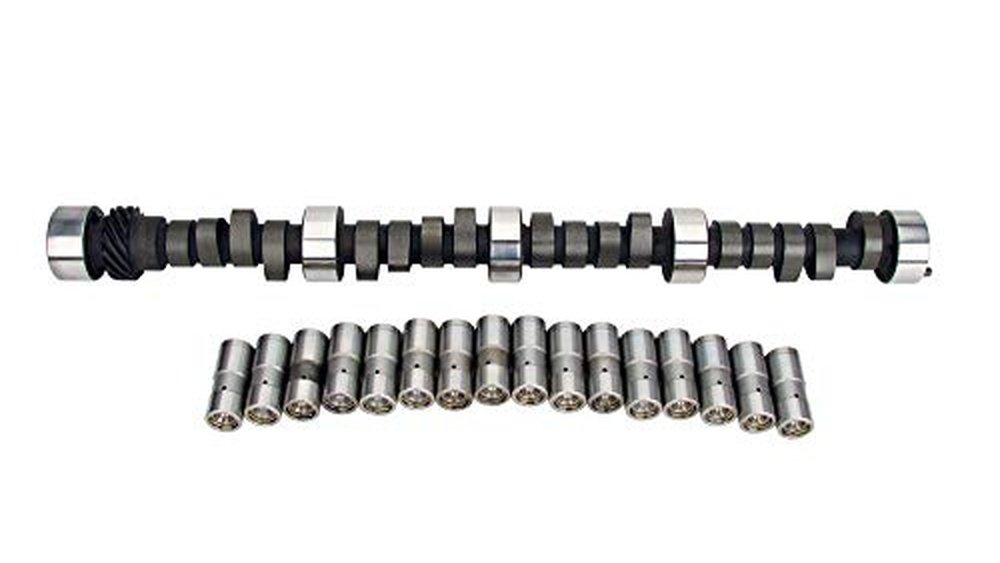 Best Camshaft Options for 454 Big Block Engines