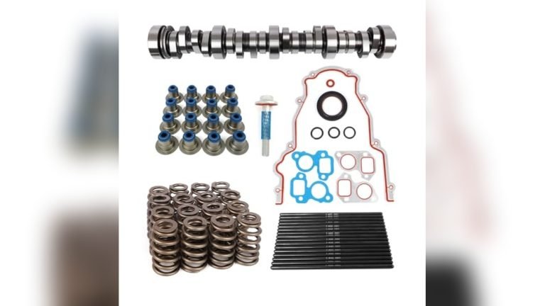 Best Camshaft Options for 6.0 Ls Engines