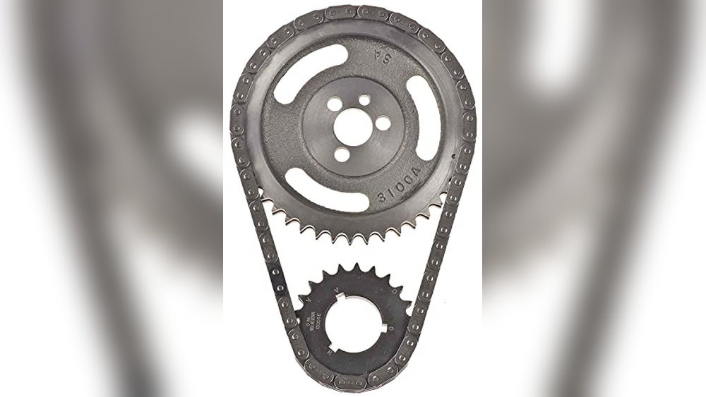 Best Camshafts for 383 Stroker Engines