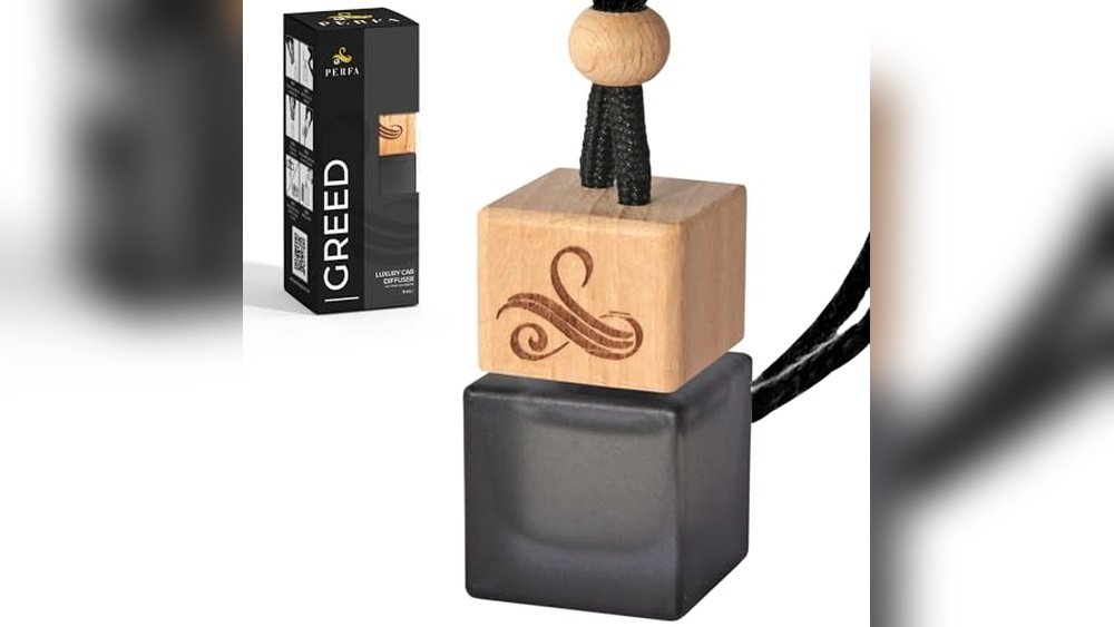 Best Car Air Fresheners for Men