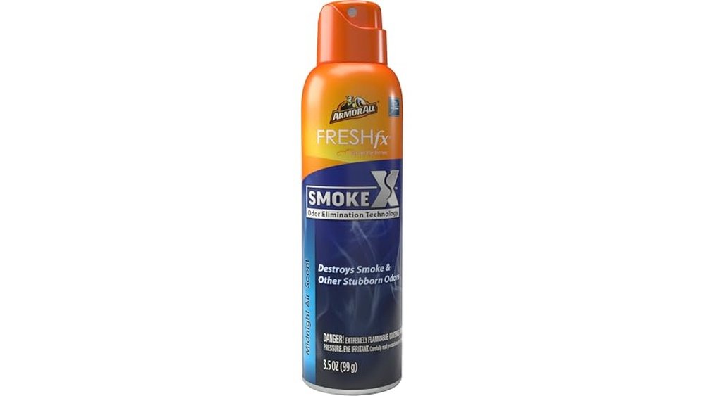 Best Car Air Fresheners for Smokers