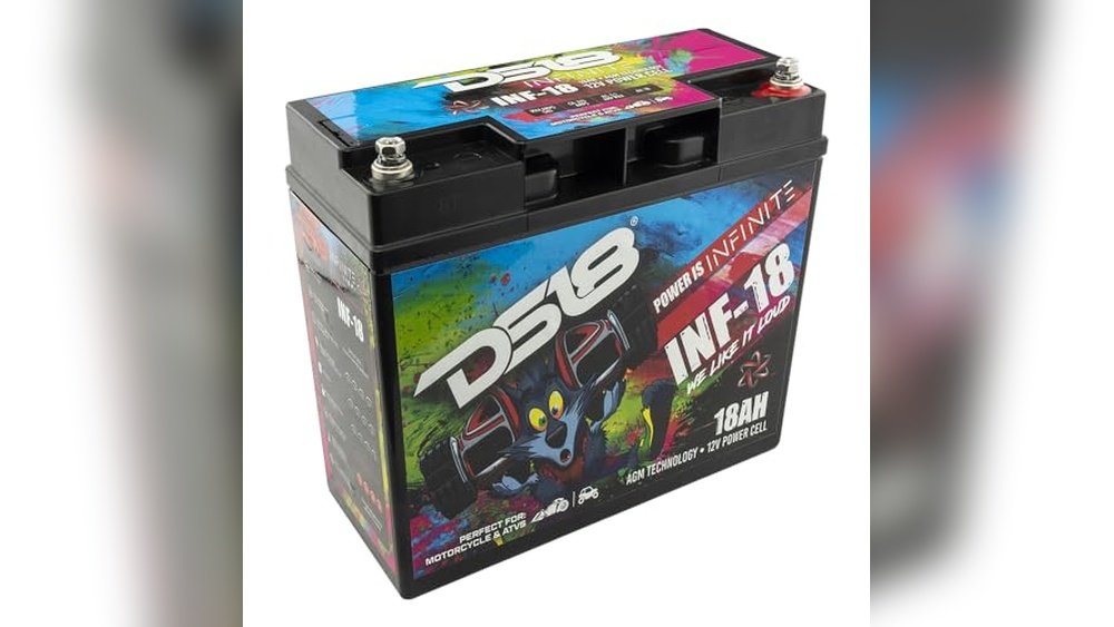 Best Car Batteries for Enhanced Audio Performance