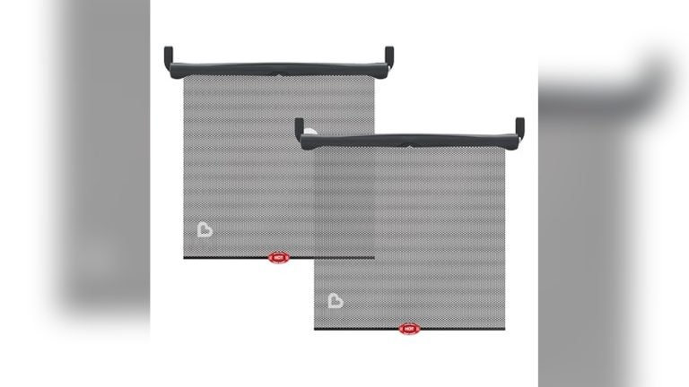 Best Car Window Sun Shades