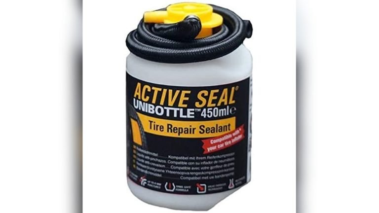 5 Best Expanding Foam for Tire Repair and Maintenance: Top Picks