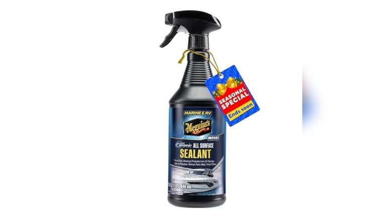 5 Best Fiberglass Wax for RVs: Top Picks to Shine and Protect