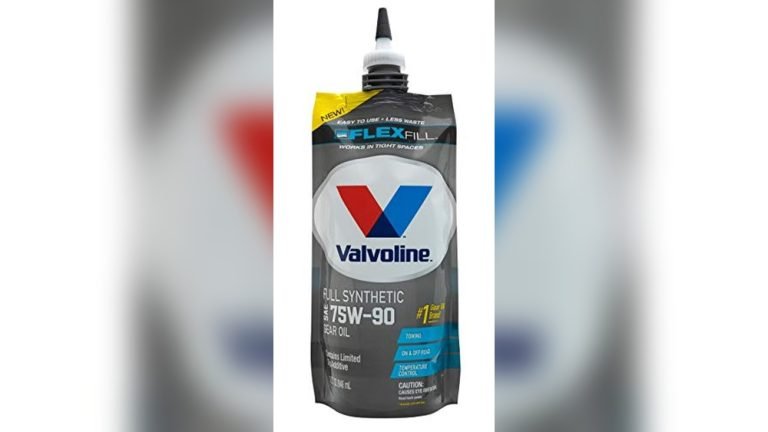 5 Best Gear Oil for Dodge Challenger: Top Picks for Peak Performance