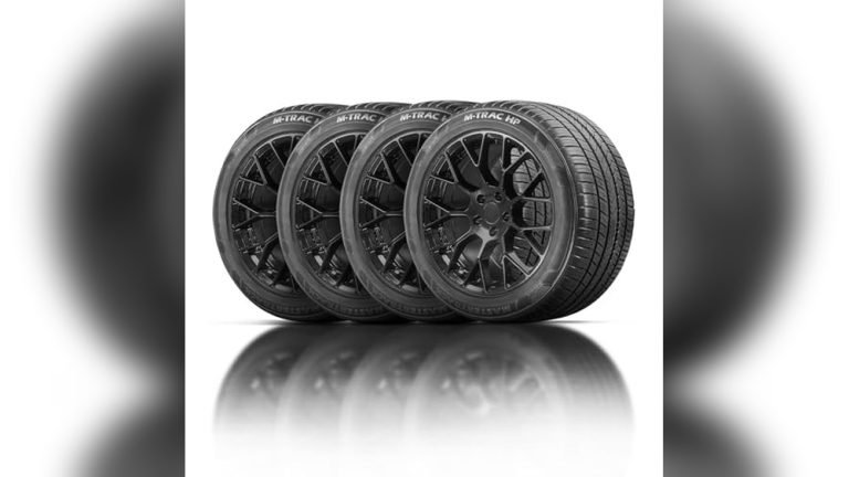 5 Best High Performance All Season Tires for Every Driver Reviewed
