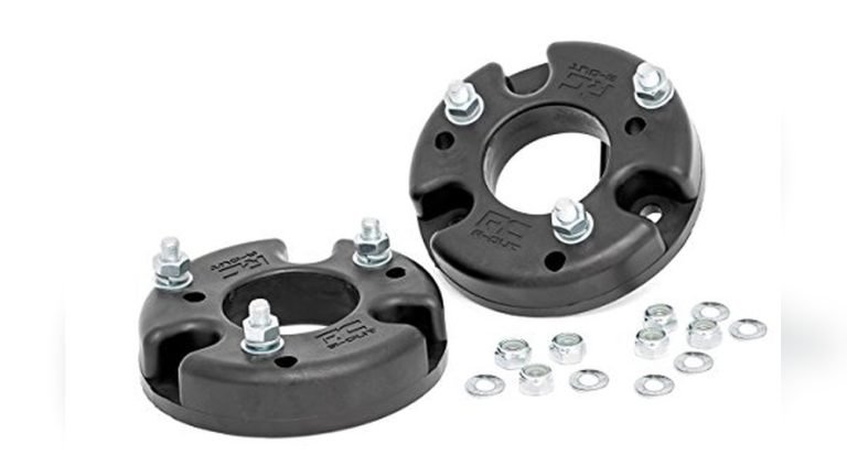 5 Best Leveling Kits for F150: Top Picks for Ultimate Ride Upgrade