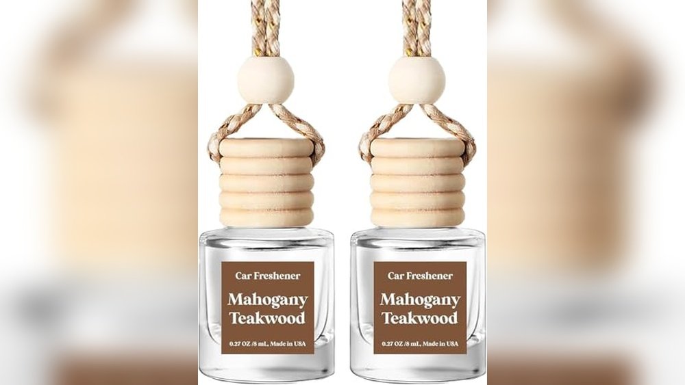 Best Long Lasting Car Air Freshener