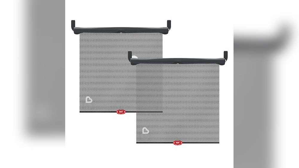 Best Sun Shades for Car Windows