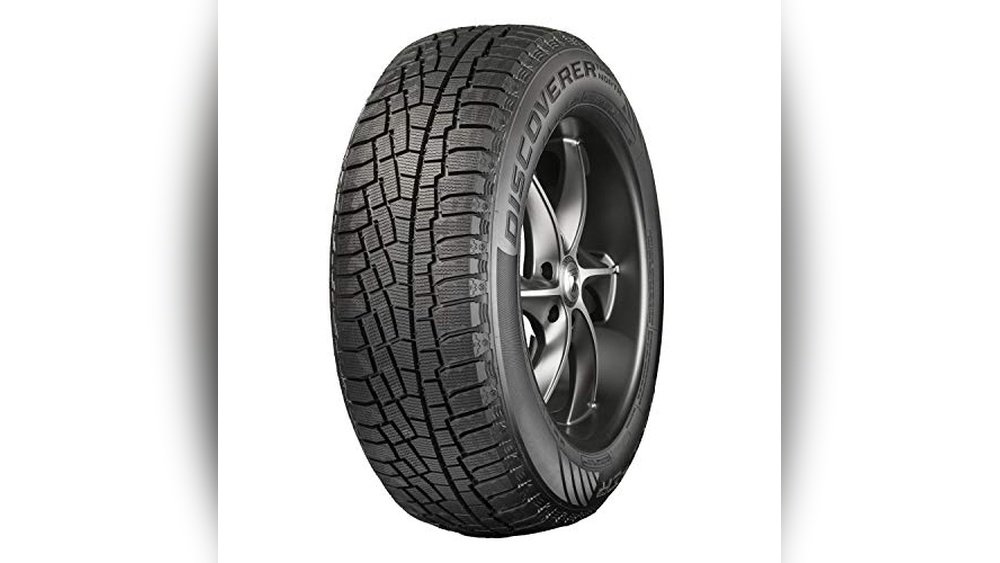 Best Tires for Snow And Ice