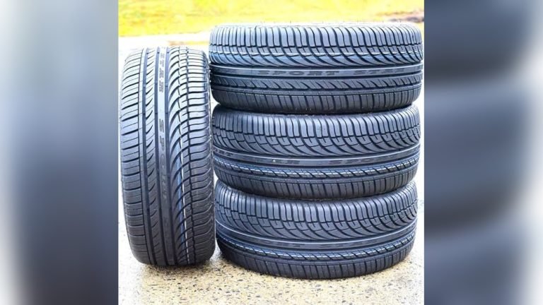 5 328Xi Best Non OEM Tires for Safe & Smooth Driving Guide