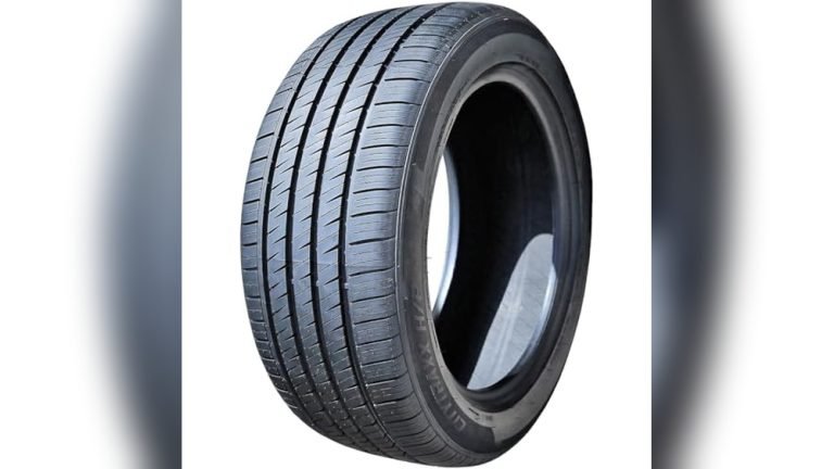 5 370Z Best Tire Road Noise: Top Quiet Tires Reviewed