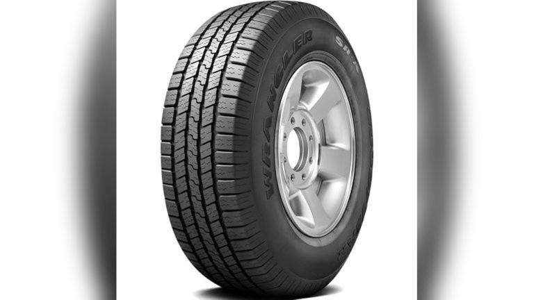5 Best All Season Heavy Duty Truck Tires: Top Picks & Reviews