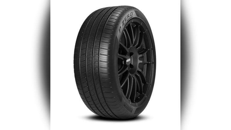 5 Best All Season Tire for Hyundai Sonata: Top Picks Reviewed