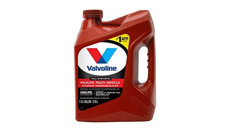 5 Best Automatic Transmission Fluids for Smooth Performance