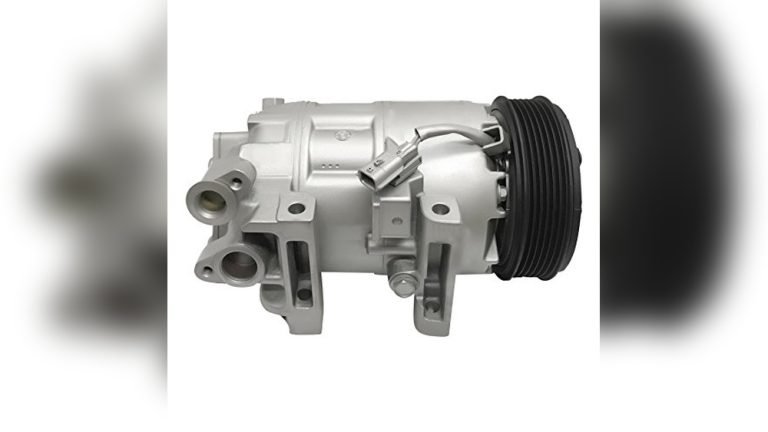 5 Best Automotive Air Compressors for Reliable Performance