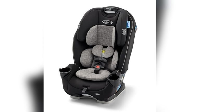 5 Best Infant Car Seats for Air Travel Safety and Comfort Guide