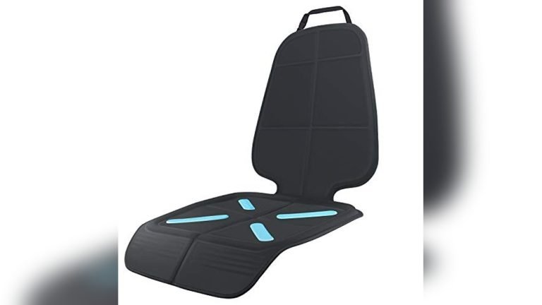 5 Best Placement for Infant Car Seats: Safe & Expert Tips