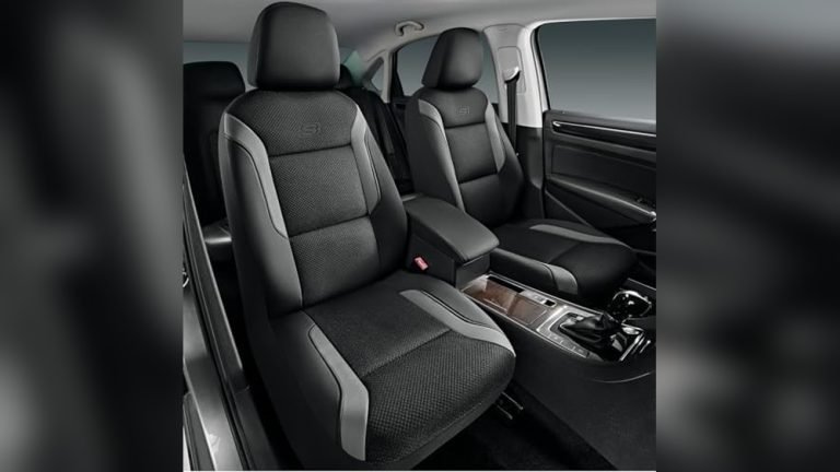 5 Best Rated Auto Seat Covers for Ultimate Protection & Style Guide